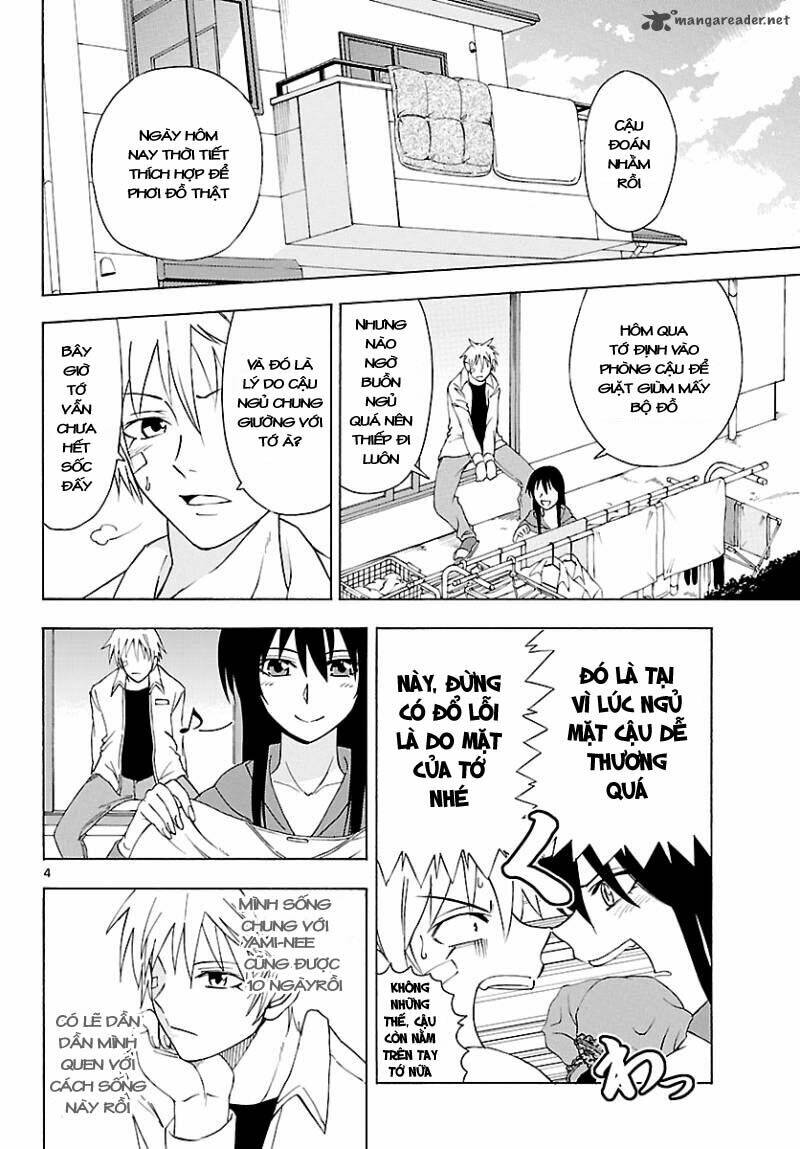 diamond cut diamond chapter 4 4