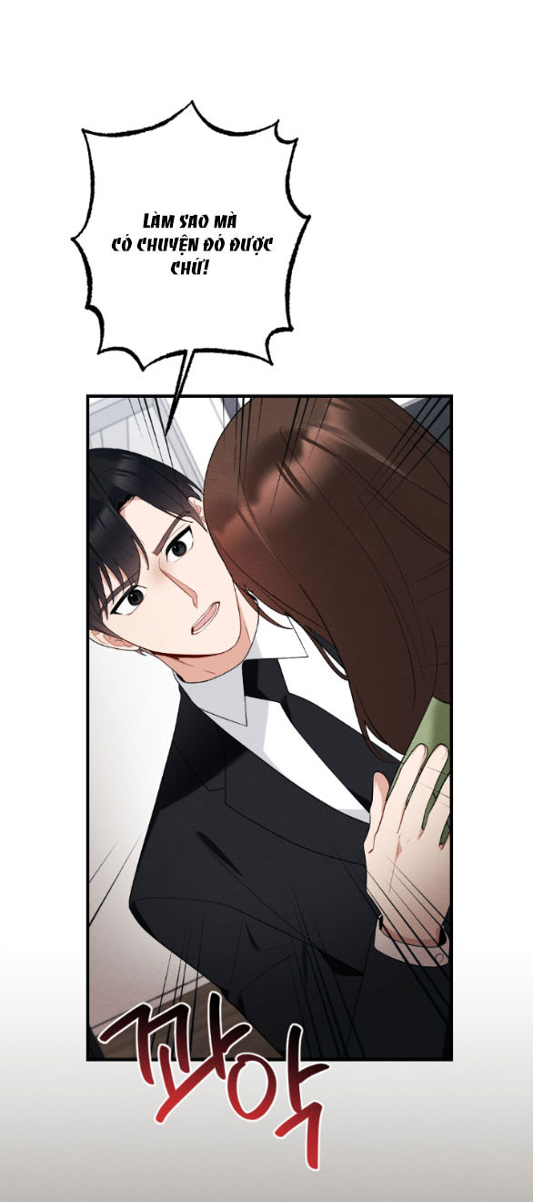 [18+] hôn nhân bị đánh cắp chapter 40.1 31