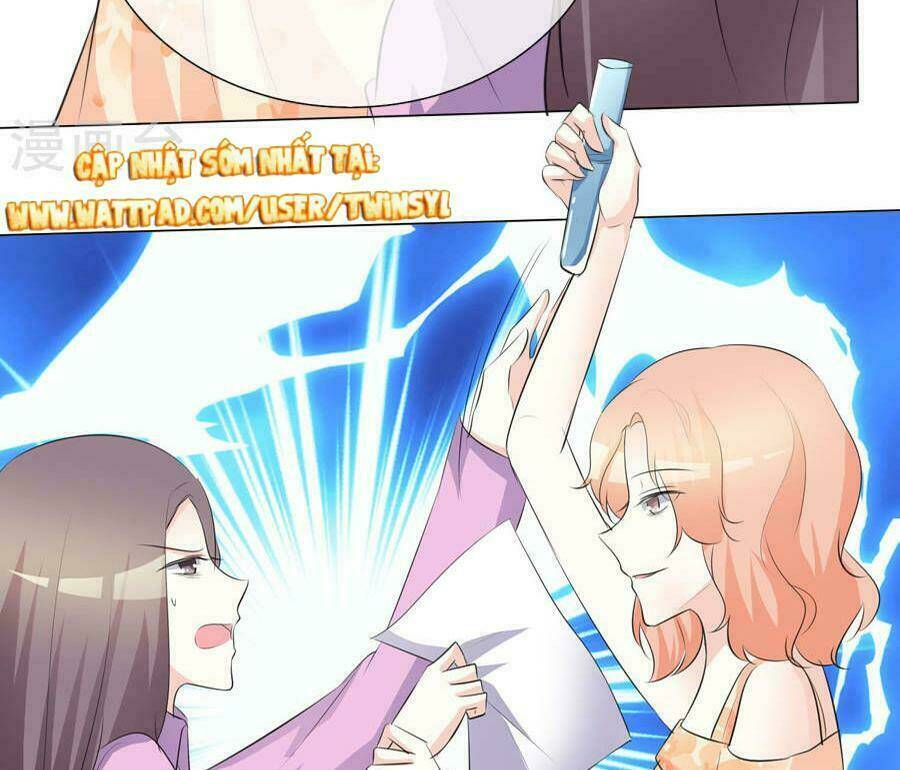 ái người tình xuất vu lam chapter 19 17