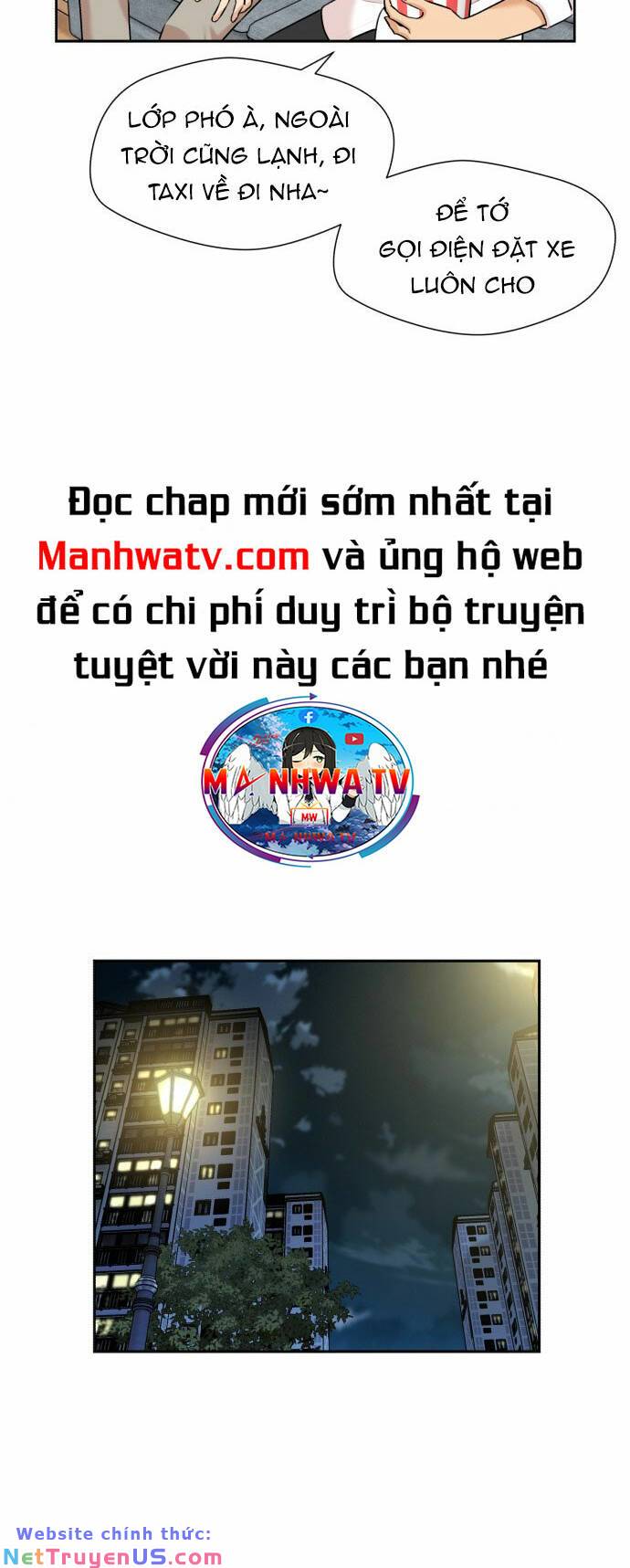 gương mặt thiên tài chapter 114 47