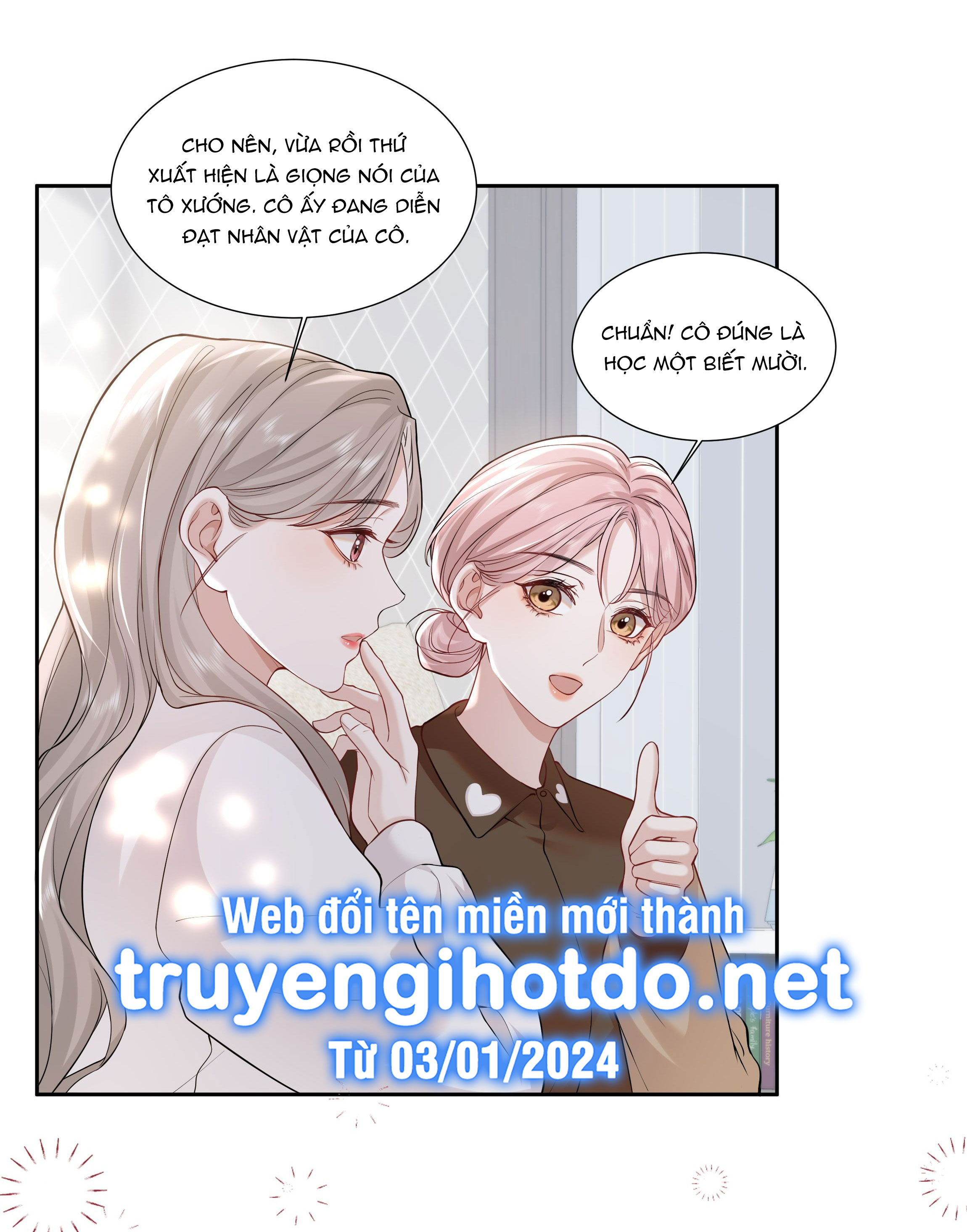 đánh thức tình yêu chapter 6 19