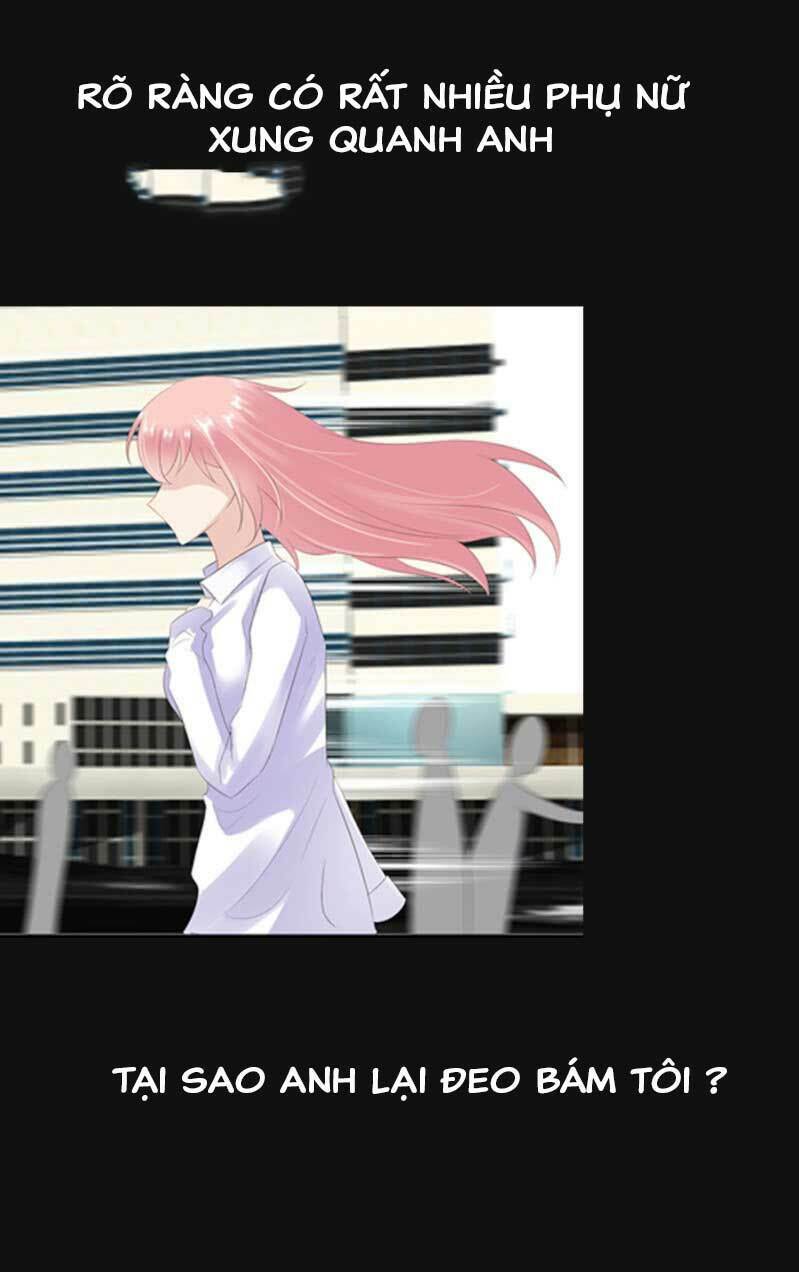 tà thiếu thuần tình bảo bối chapter 1 8