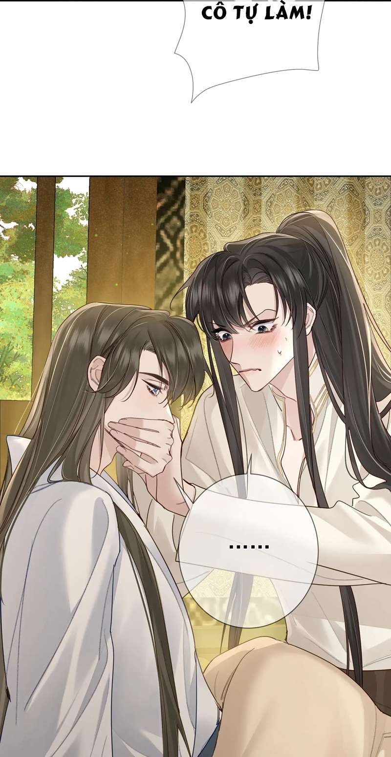 nhân vật chính chỉ muốn yêu đương chapter 63 4