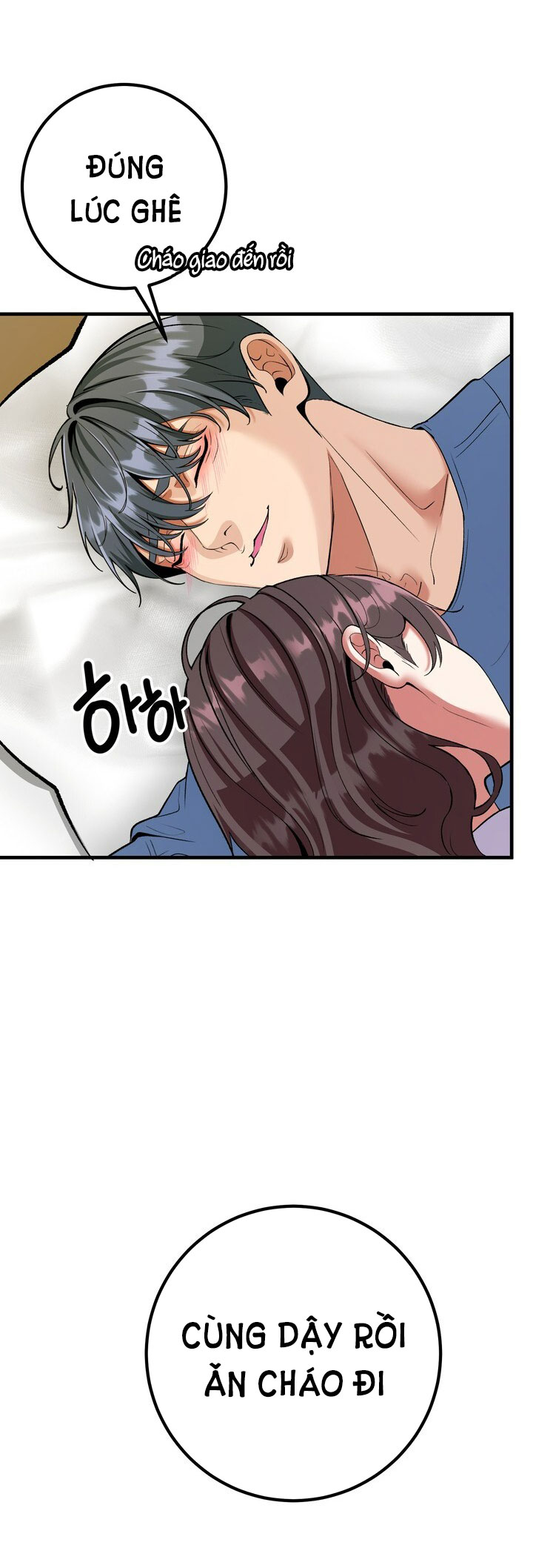 Người Vợ Gợi Cảm chapter 48.2 - Trang 30