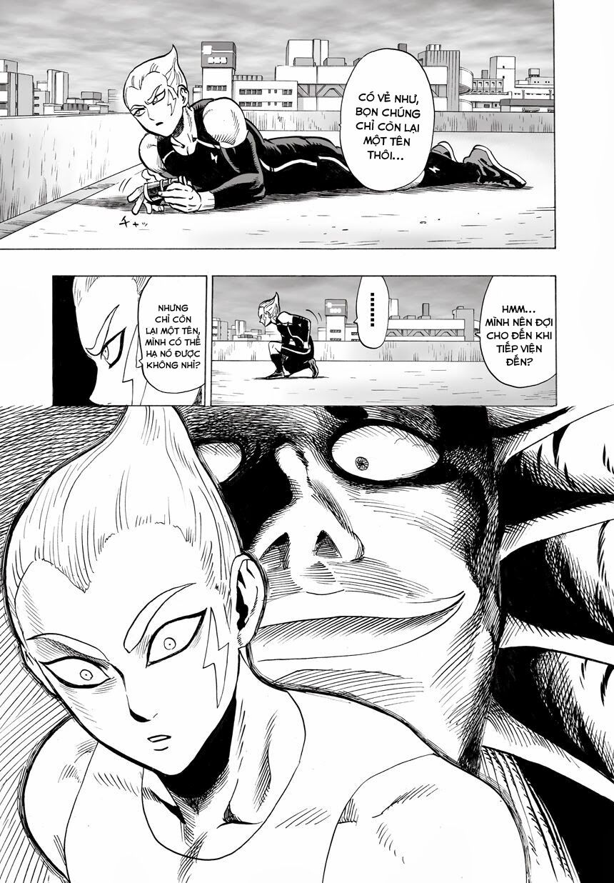 one-punch man chapter 30 5