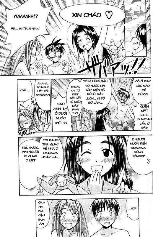 love hina chapter 79 20