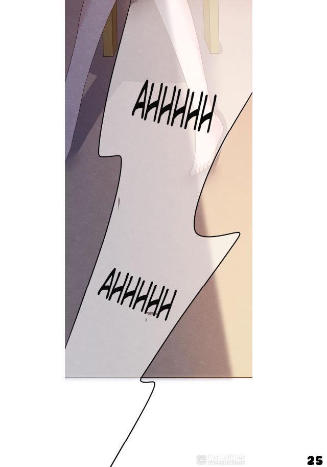 hoàng tử phi thân yêu của tôi chapter 6 26