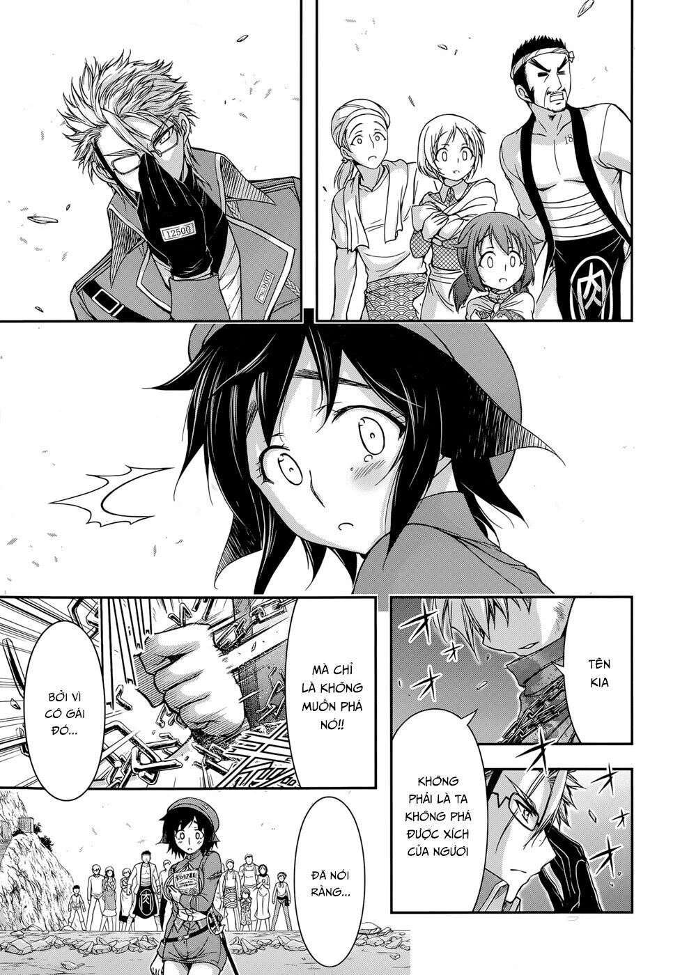 kích trụy vương huyền thoại chapter 5 35