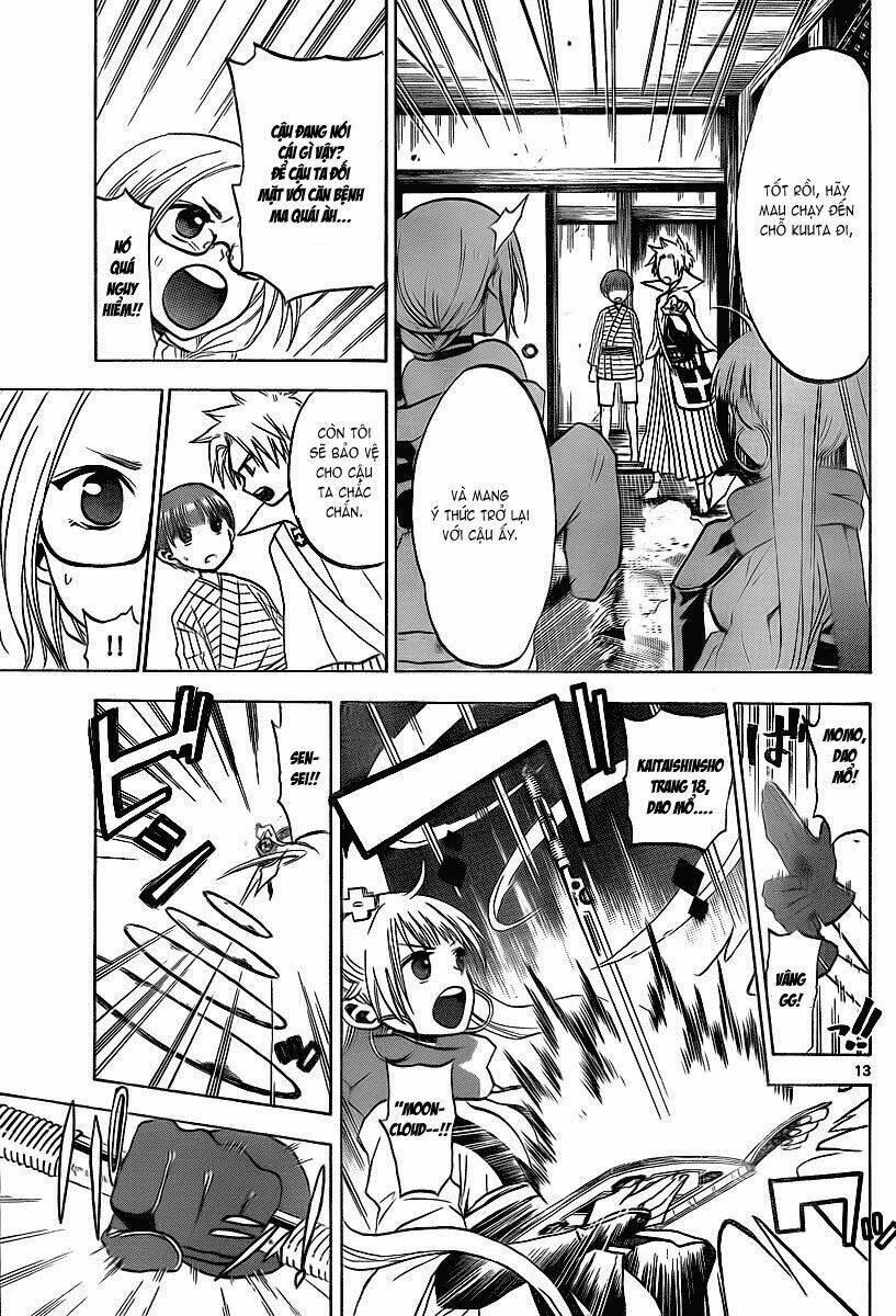 kaitai shinsho chapter 5 14