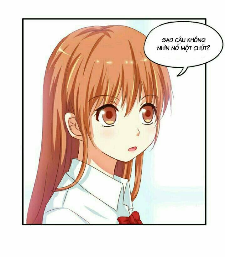 mối tình đầu có chút ngọt chapter 16 11