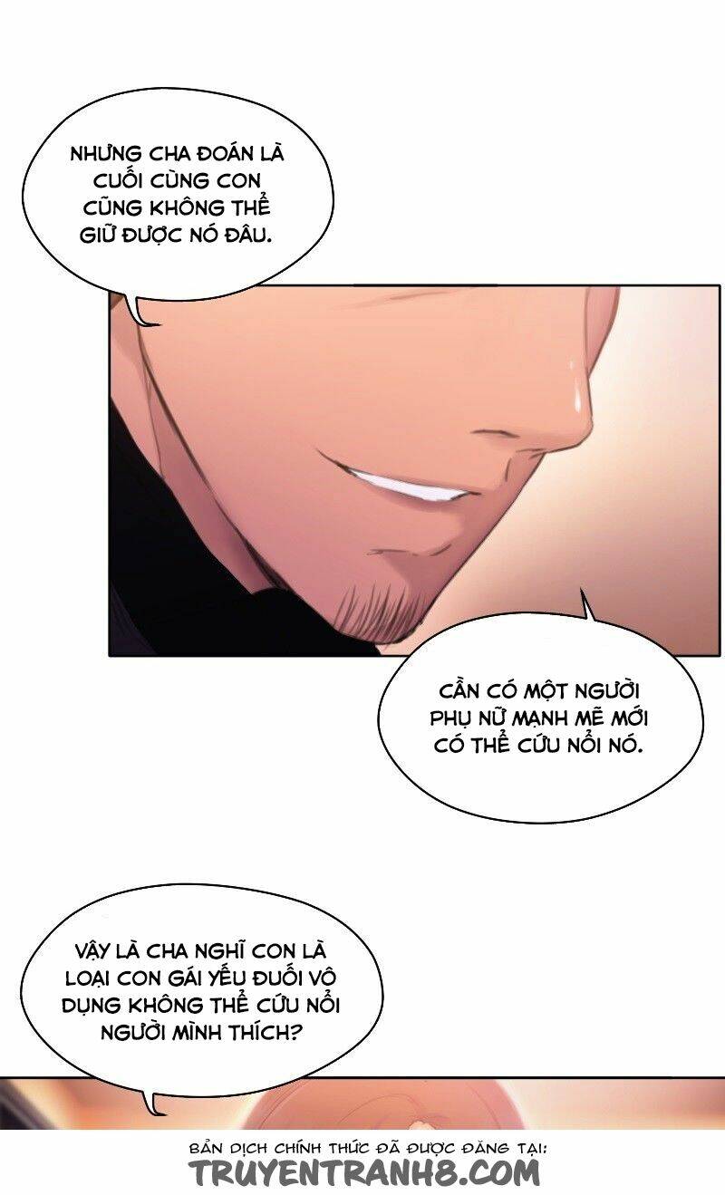 nhiệt huyết thanh xuân chapter 23 19
