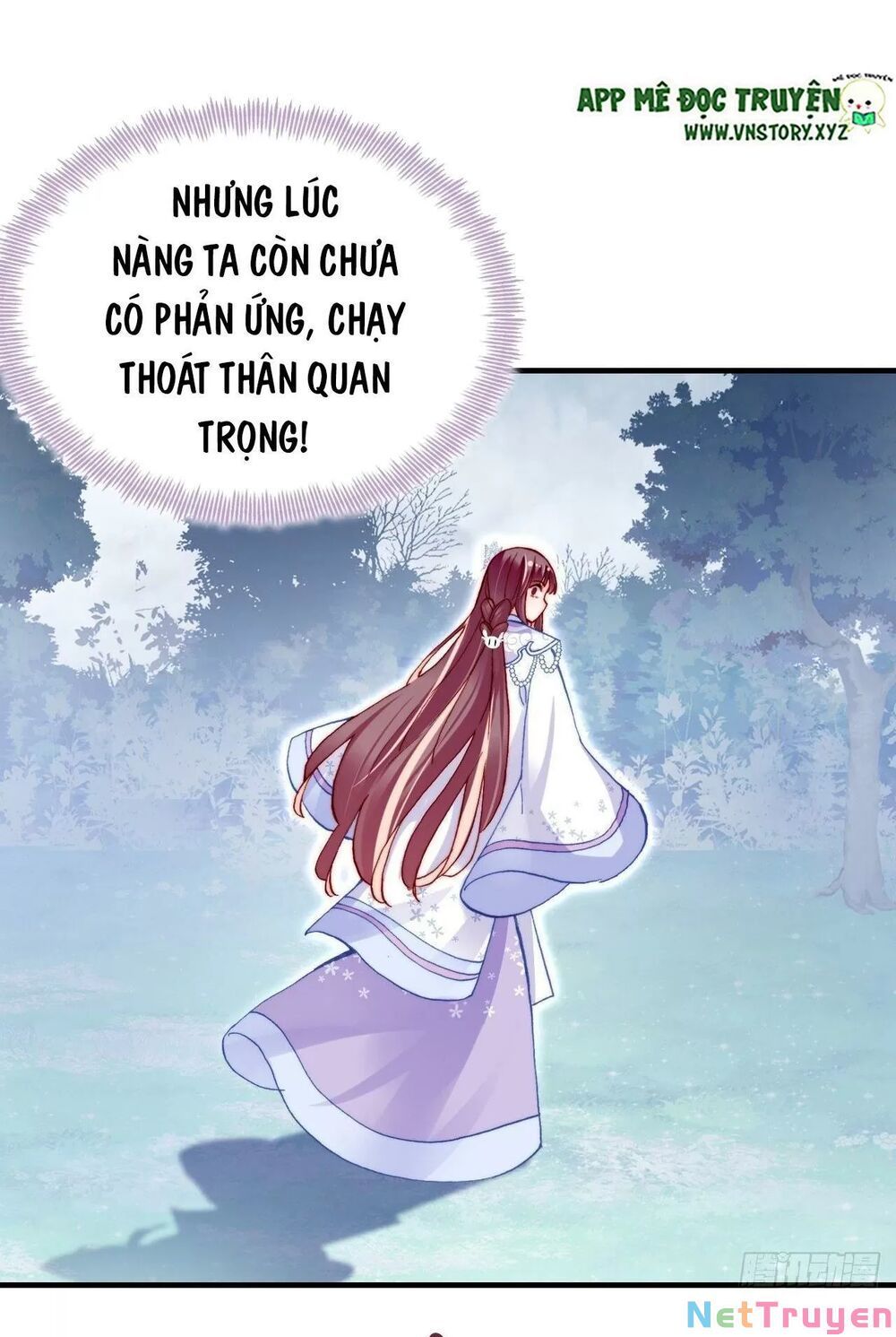 lại bị bệnh chiều chuộng quấn lấy chapter 58 33