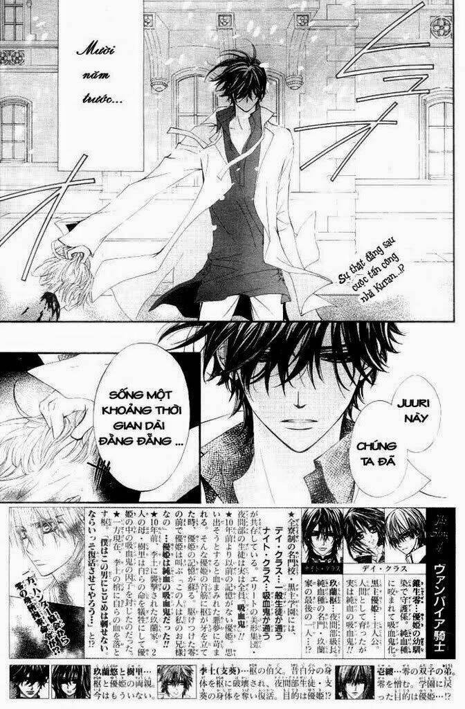 hiệp sĩ vampire chapter 38 3