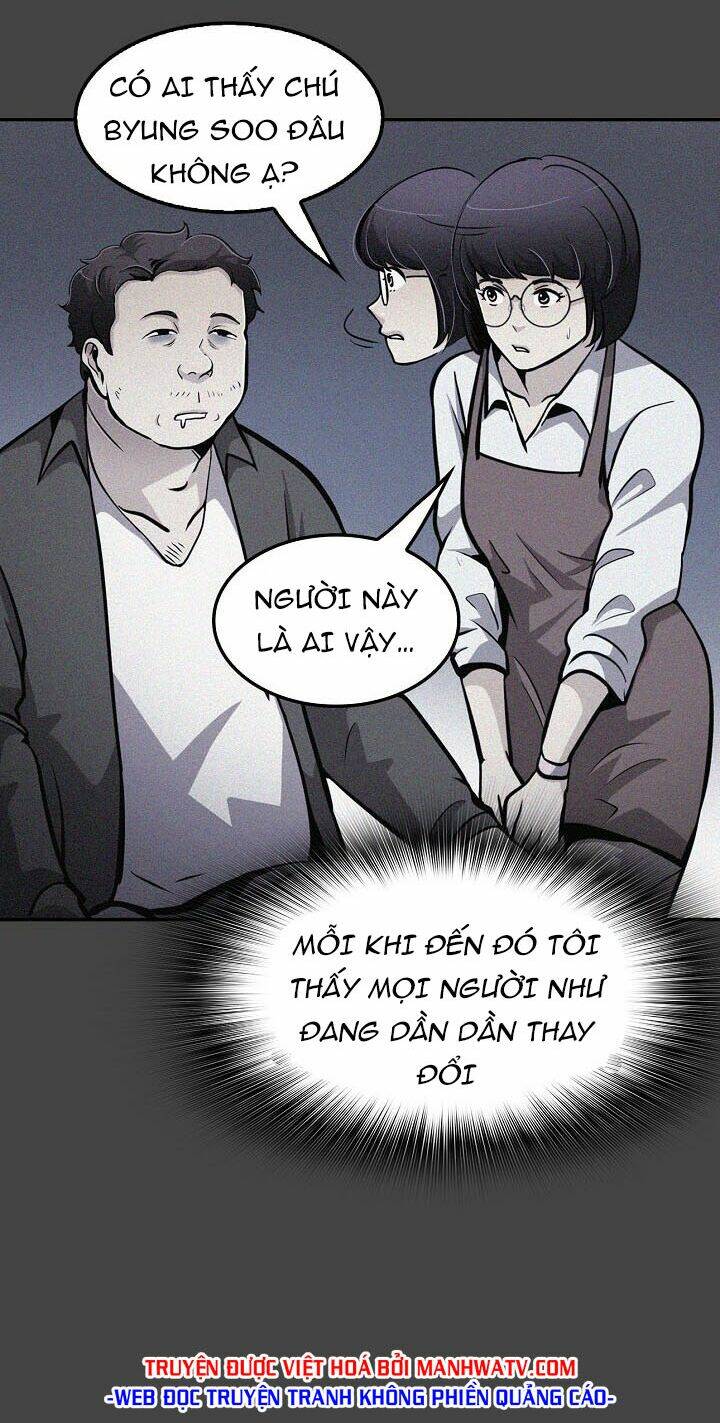 điều tra viên chuyển sinh chapter 74 64