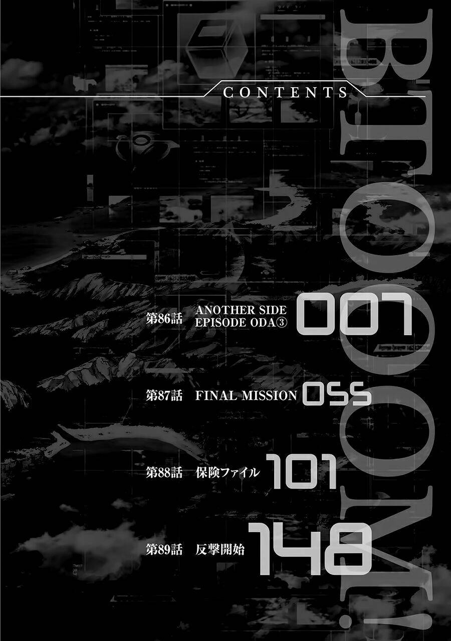 cuộc chiến sinh tồn chapter 86 8