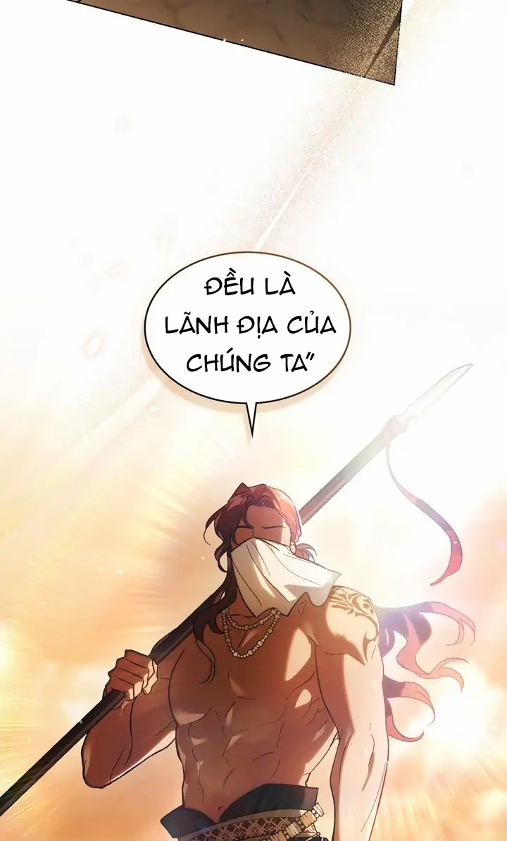 Định Mệnh An Bài Đôi Ta chapter 8.2 - Trang 36