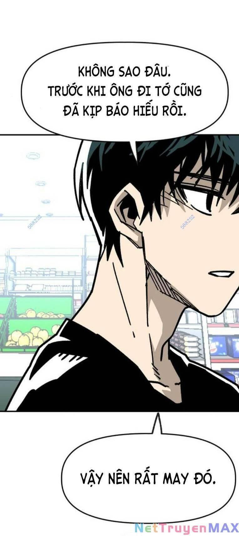 chỉ có cái c.h.ế.t mới là sự cứu rỗi chapter 32 73