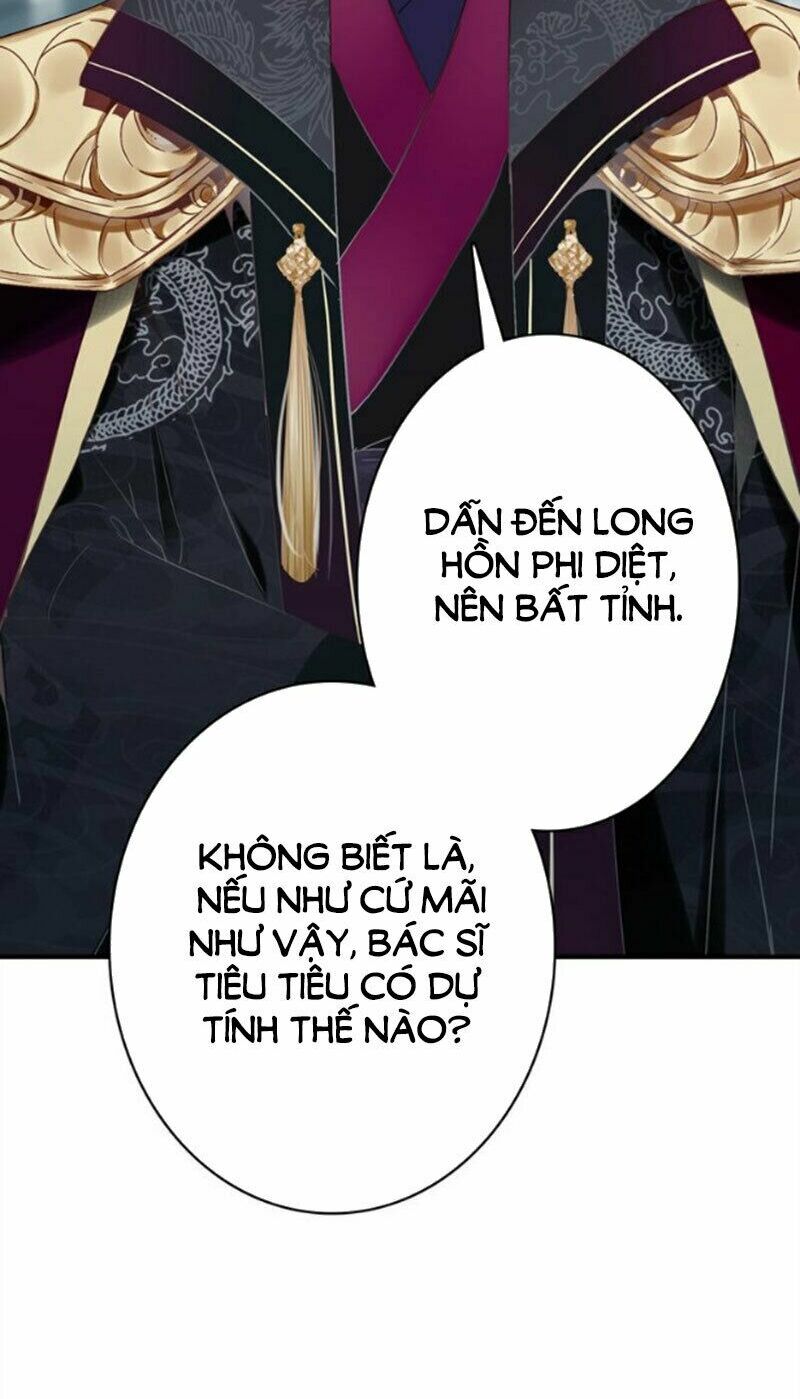 Ái Thượng Ngạo Kiều Long Vương Gia chapter 53 - Trang 26