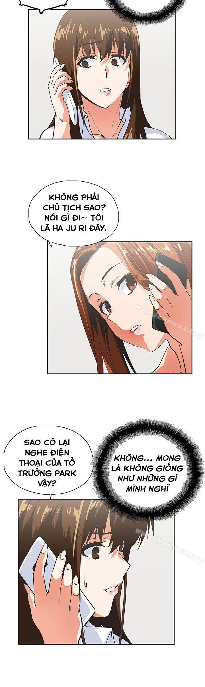 duyên phận chapter 43 2