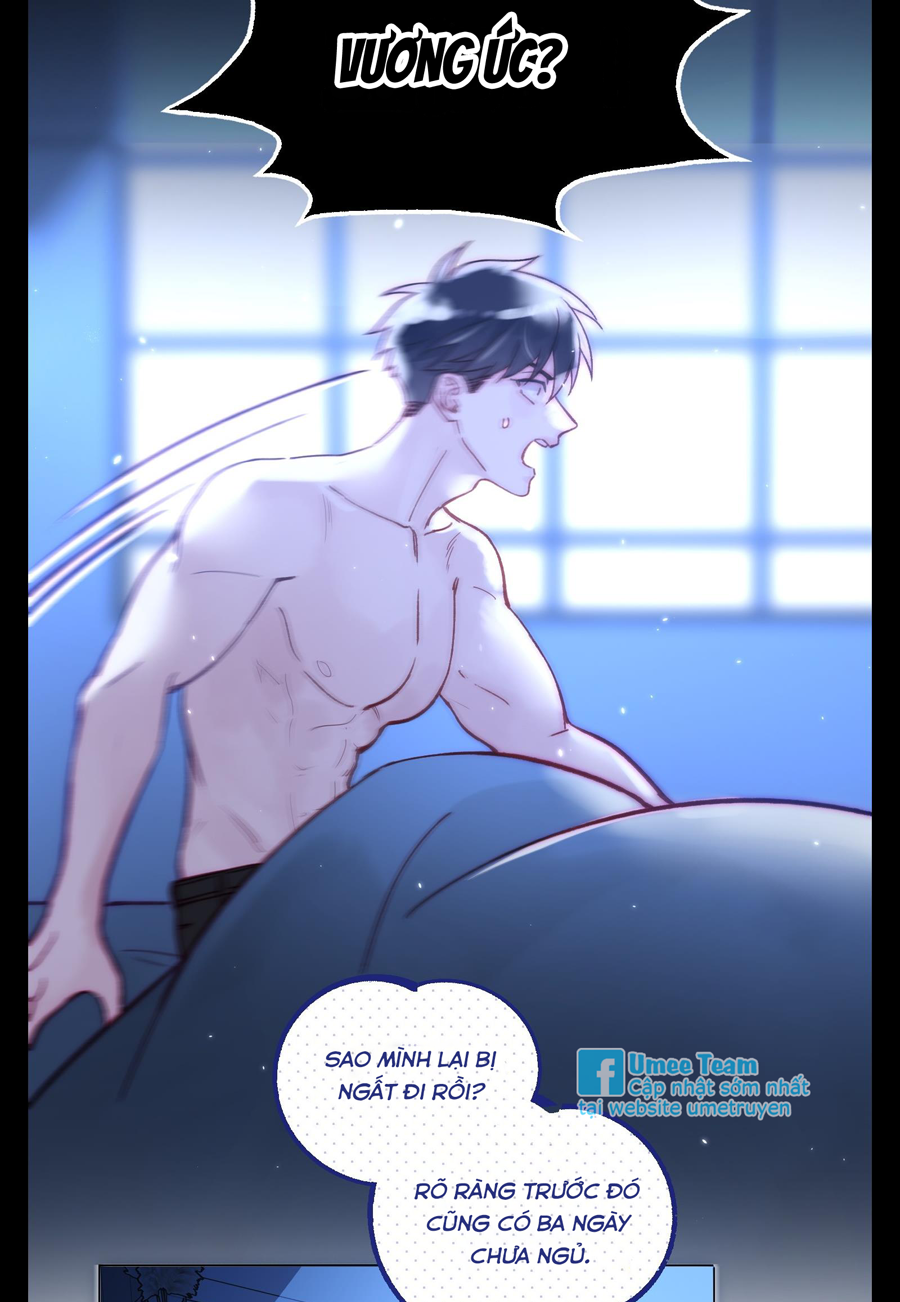 tôi phải làm một kẻ đại xấu xa chapter 88 4