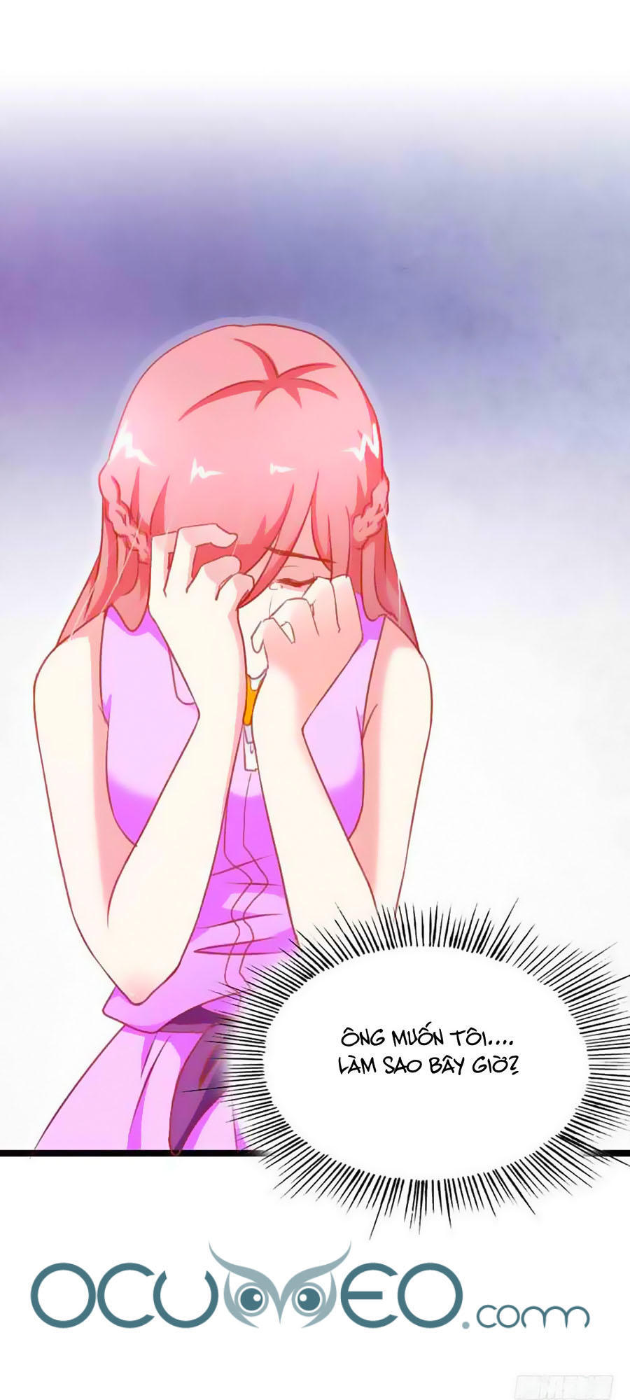 cô vợ kiêu ngạo của tổng tài ác ma chapter 9 34