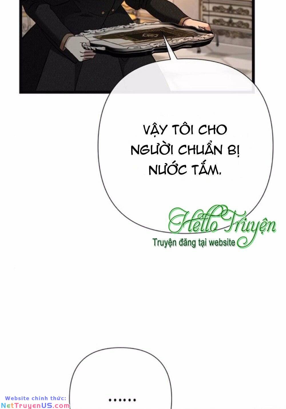 Hoàng Tử Rắc Rối chapter 46.1 30