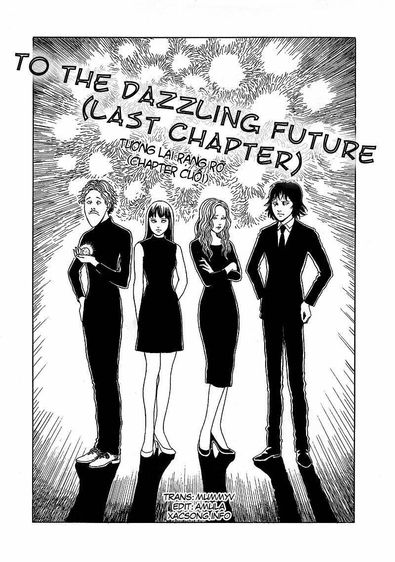 black paradox chapter 6 2