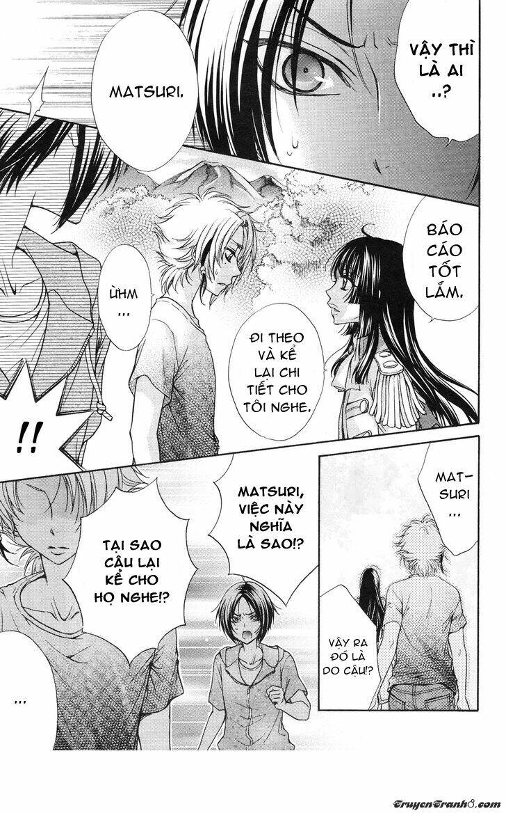 renai idenshi xx chapter 15 14