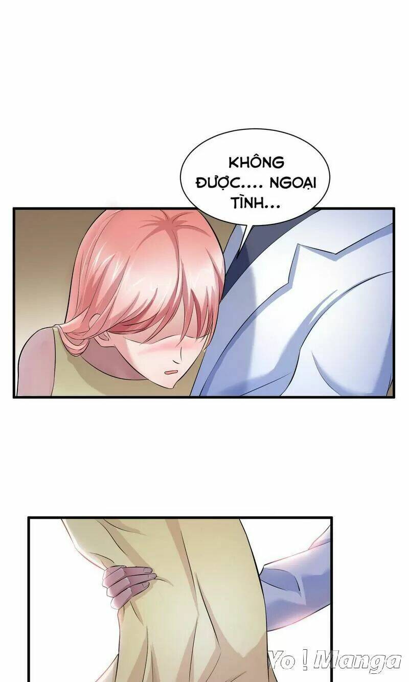 cô dâu gả thay của tổng tài chapter 27 8