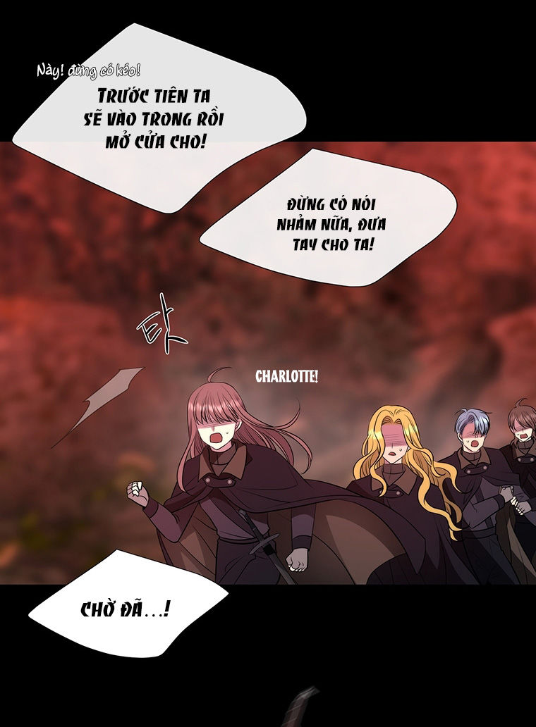 năm môn đệ của charlotte chapter 140.2 24