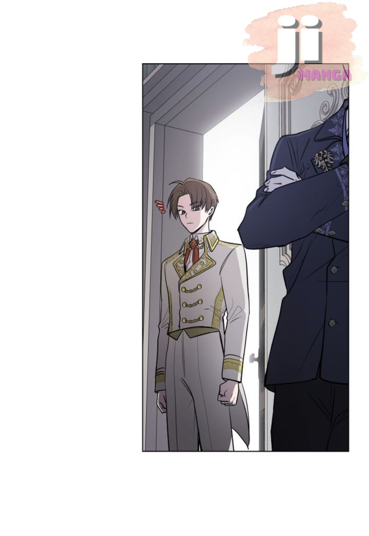 chịu đựng đi đại công tước!! chapter 16 52