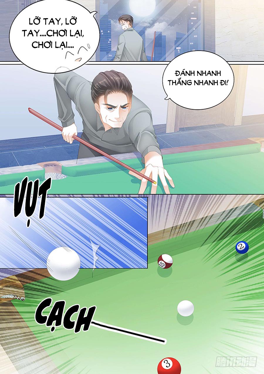 bá đạo tiểu thúc, xin trêu chọc vừa thôi! chapter 12 7