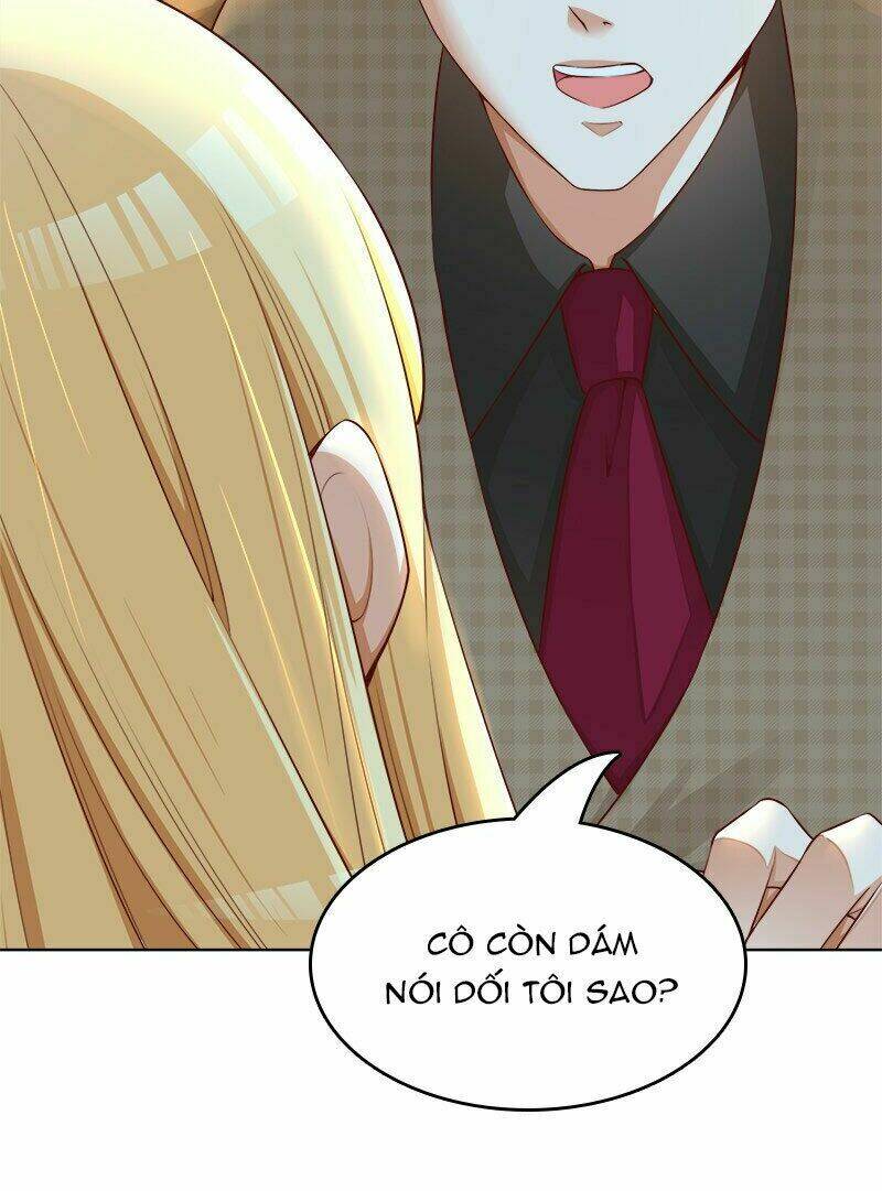 lãnh hôn cuồng ái chapter 26 11
