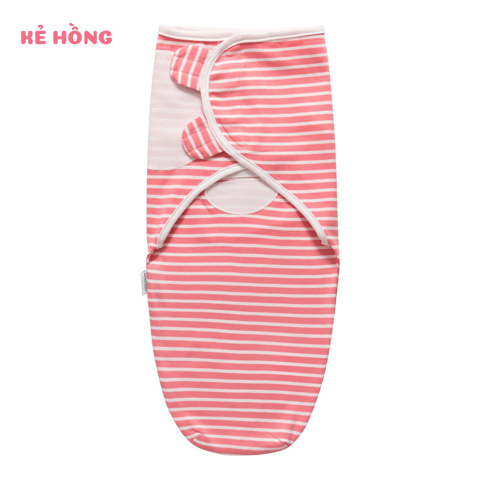 Quấn Chũn Cho Bé Sơ Sinh Giúp Bé Tránh Giật Mình Ngủ Sâu Giấc