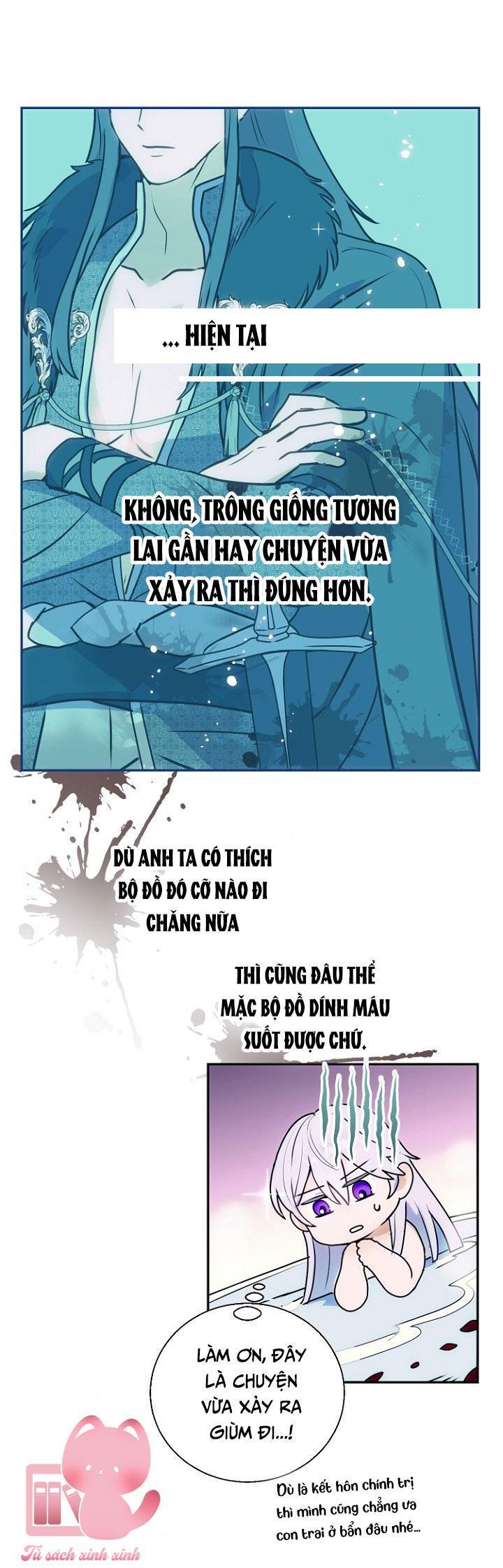 bỏ quách chồng con đi, tiền bạc mới là tất cả chapter 4 54