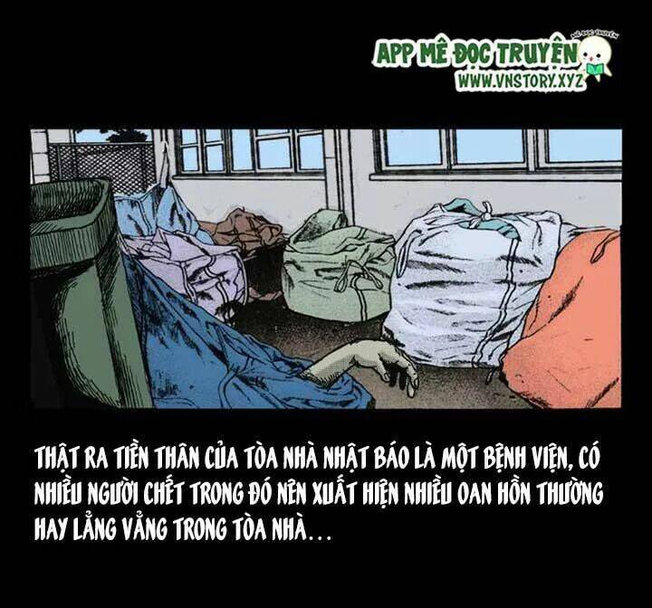 kỳ án có thật chapter 27 23