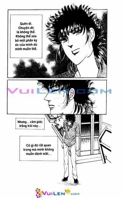 vật cản tình yêu chapter 9 12