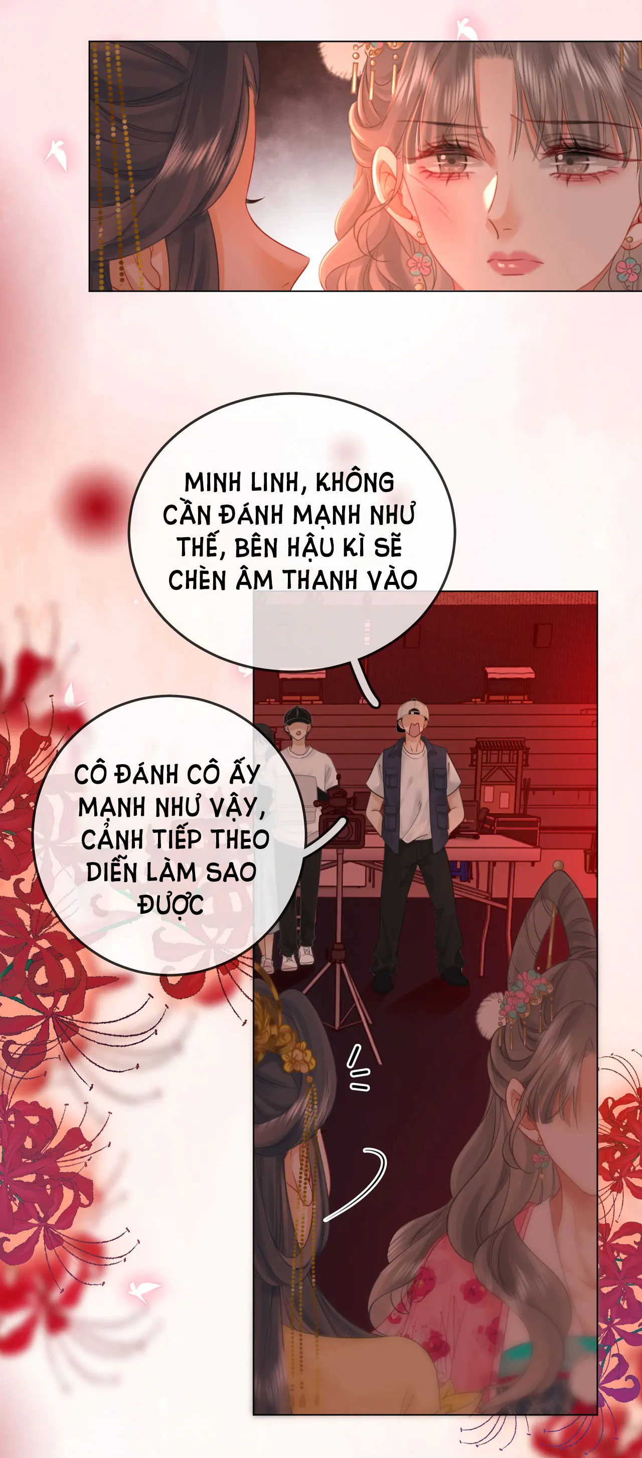 Cố Tiểu Thư Và Khúc Tiểu Thư chapter 40 - Trang 32