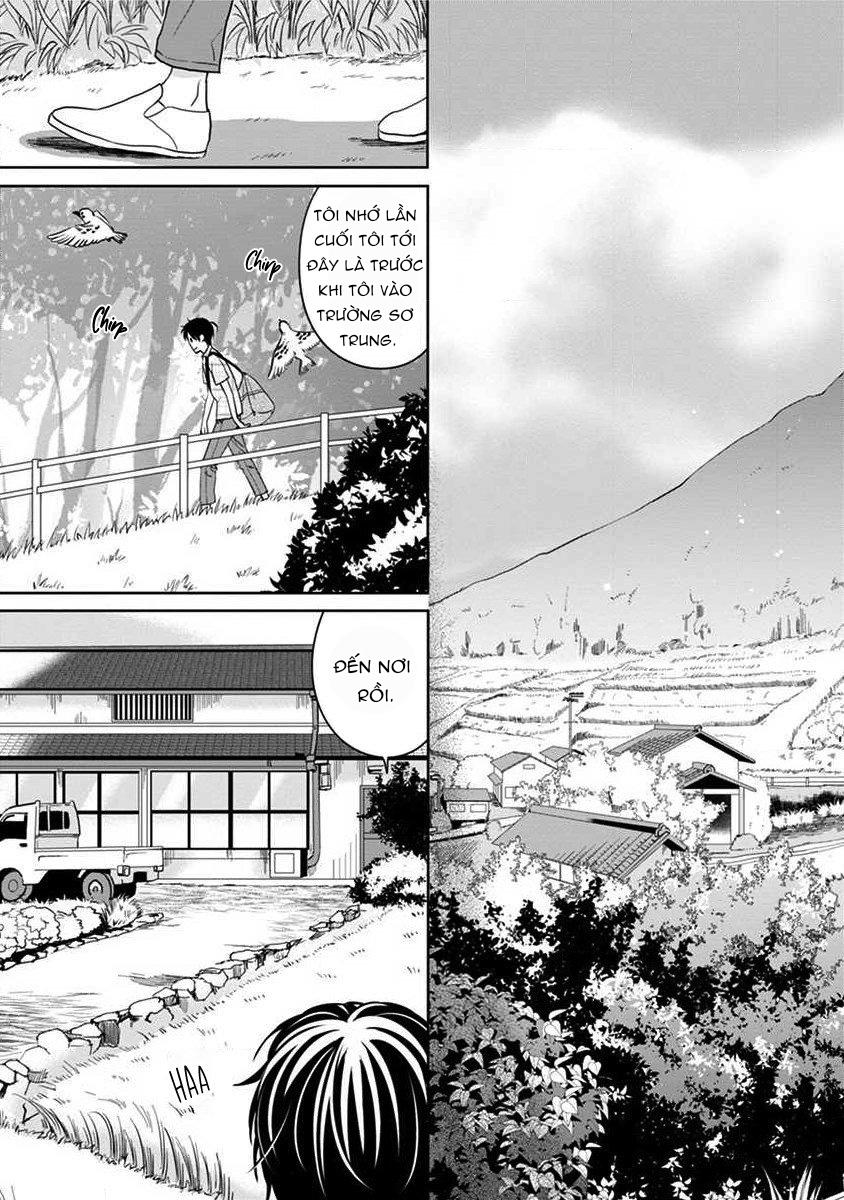 đu boylove cùng gaga team chapter 136 2