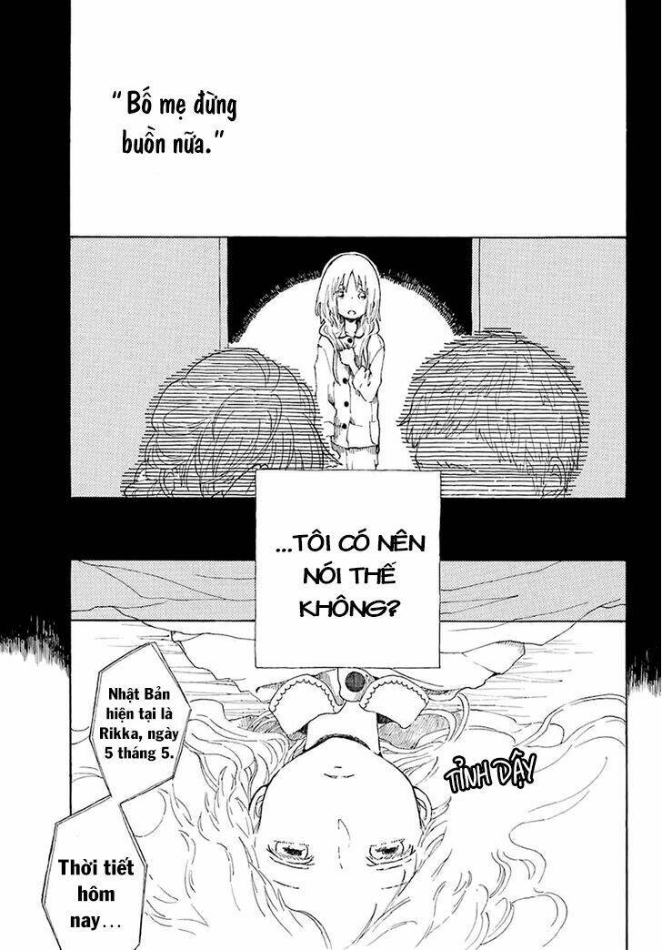 rikka no kubi chapter 1 52