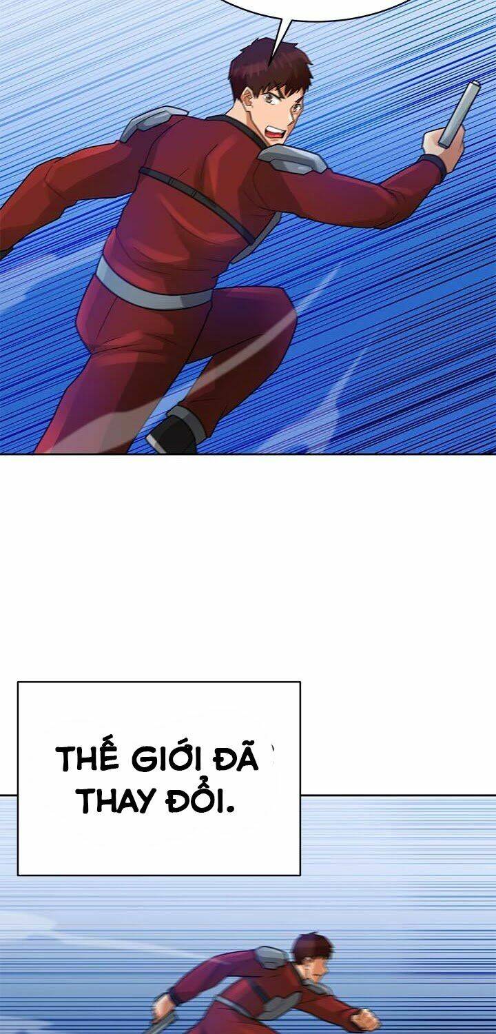 tôi tự động săn một mình chapter 92 61