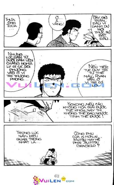 truyền nhân atula - shura no mon i chapter 38 49