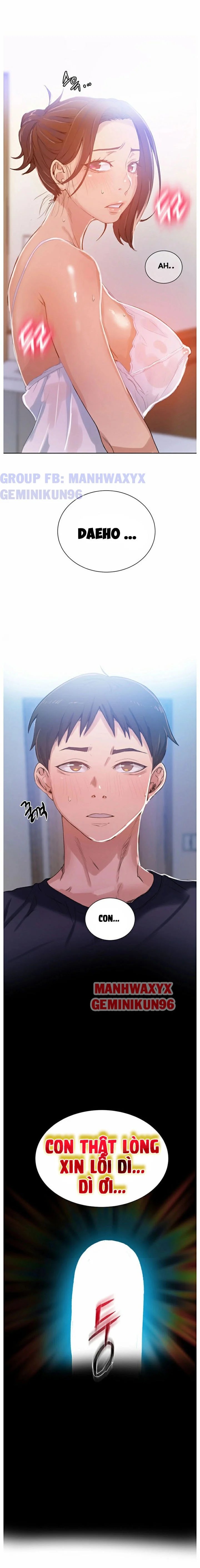 lớp học gia đình – secret class chapter 19 2