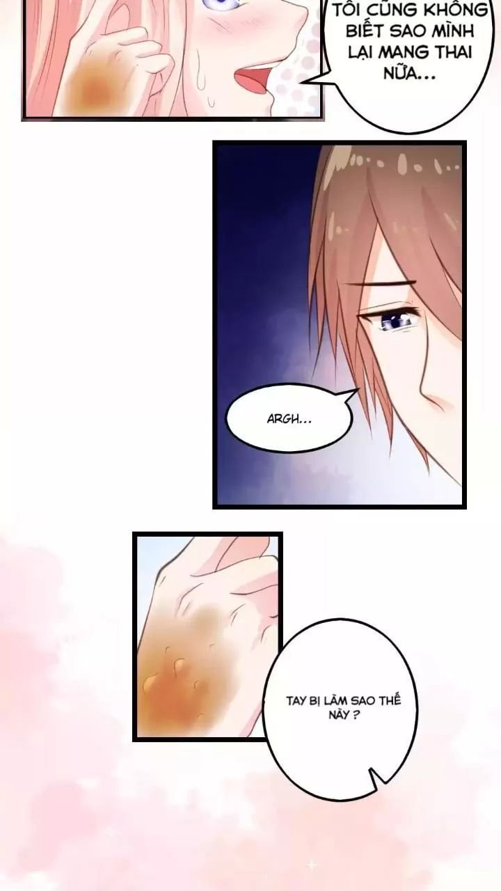 bản hợp đồng của tổng tài lạnh lùng chapter 5.2 22