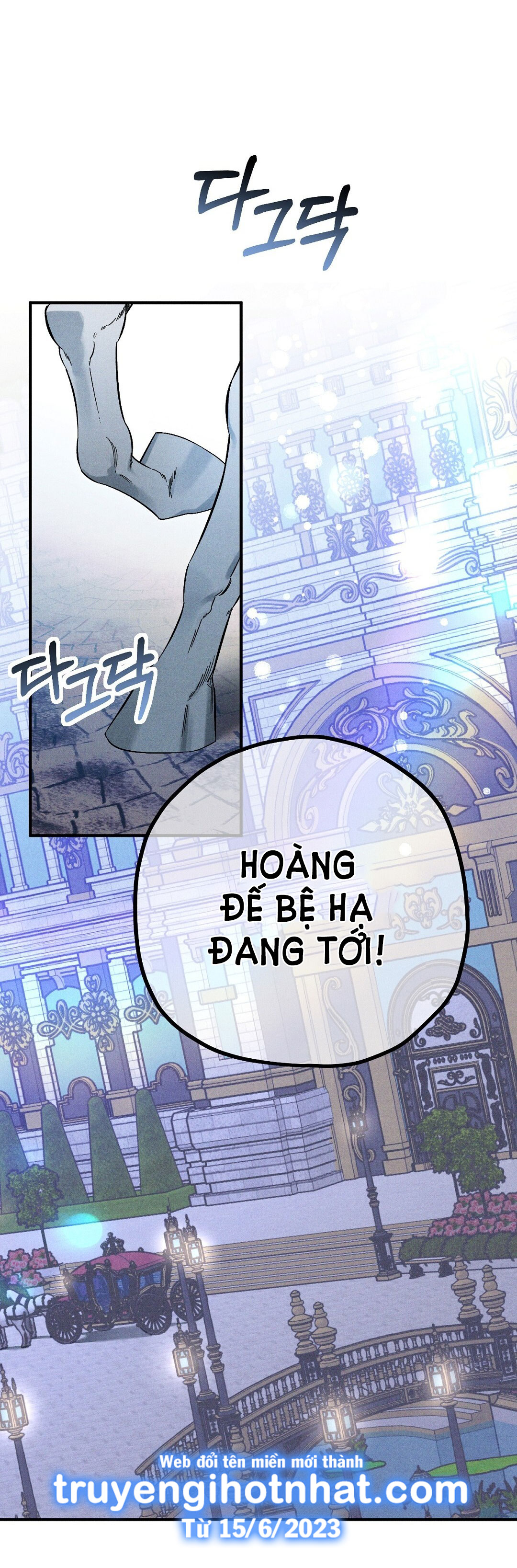 hoàng tử bất lương giấu mình là omega chapter 14.2 3