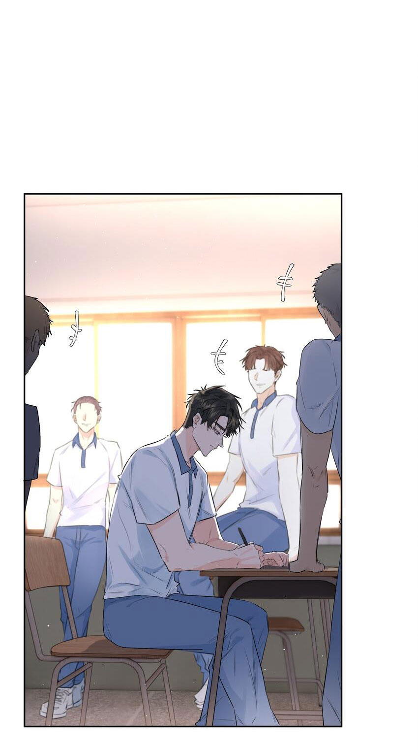 tình cũ là vua chapter 42 3