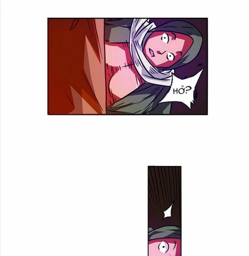 vì tôi là ông chú mở tiệm bán vũ khí chapter 18 8