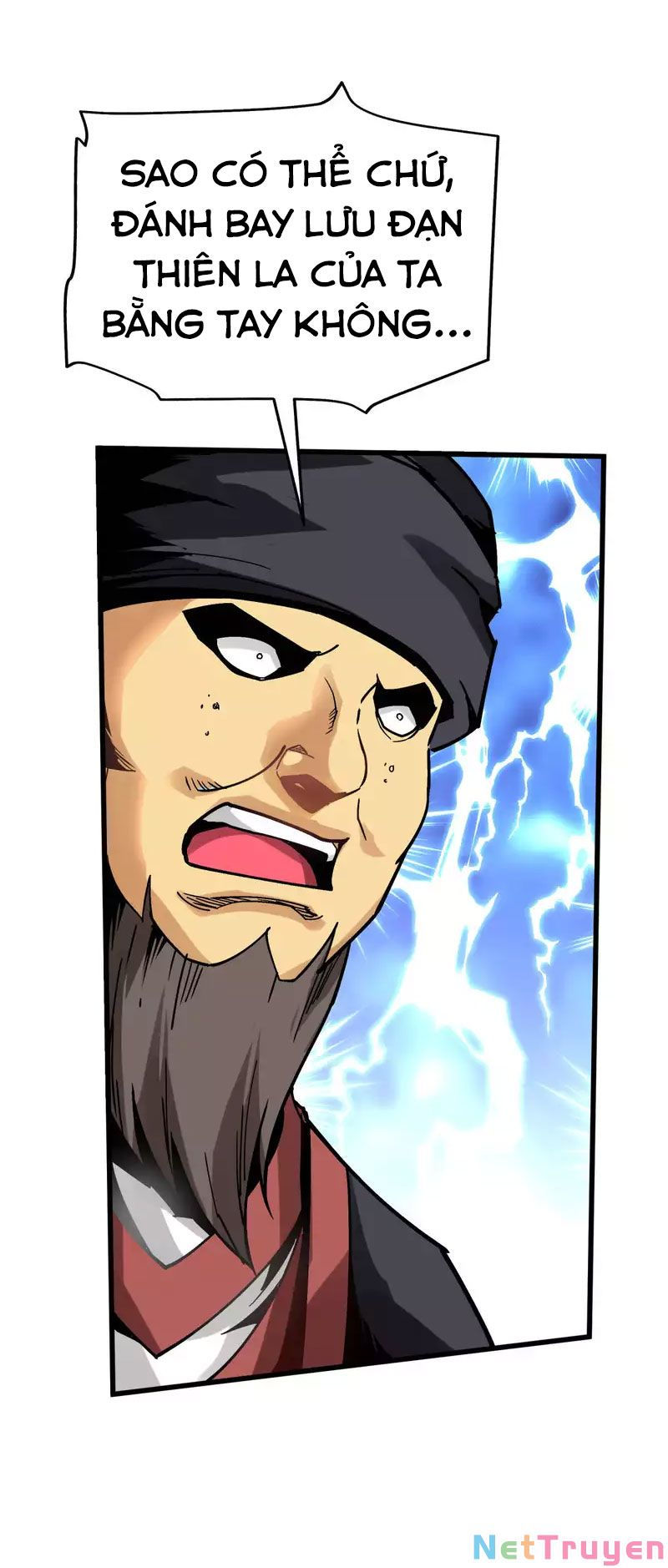 trọng sinh ta là đại thiên thần chapter 127 39