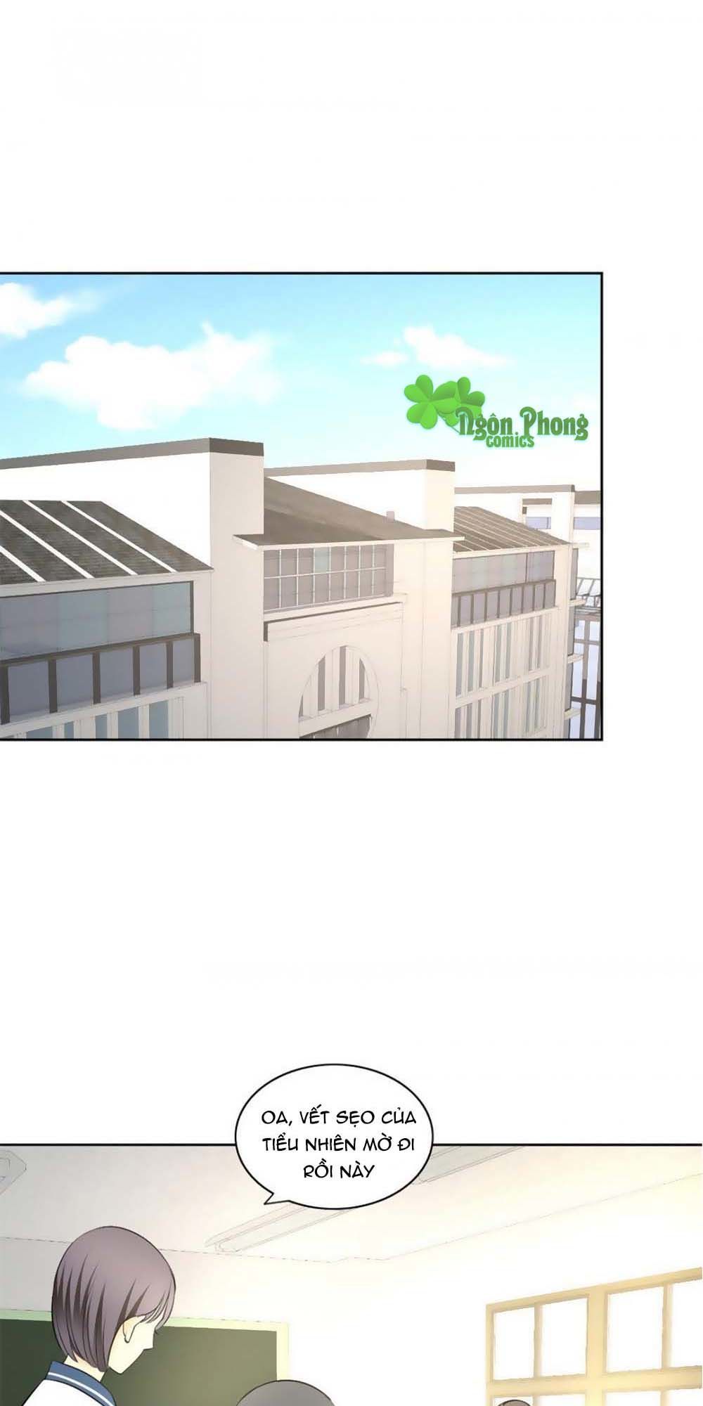 sinh sinh tương thác chapter 11 10