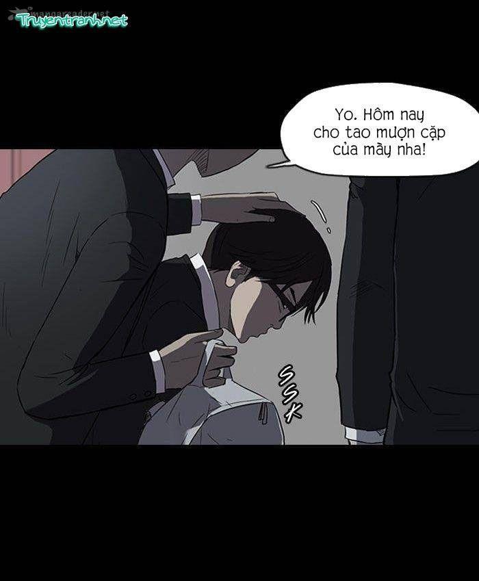 wind breaker chapter 65 2